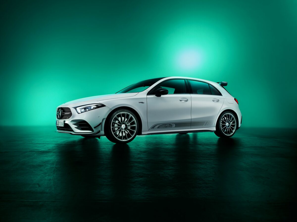 2022-Mercedes-AMG-A35-Edition-55-2