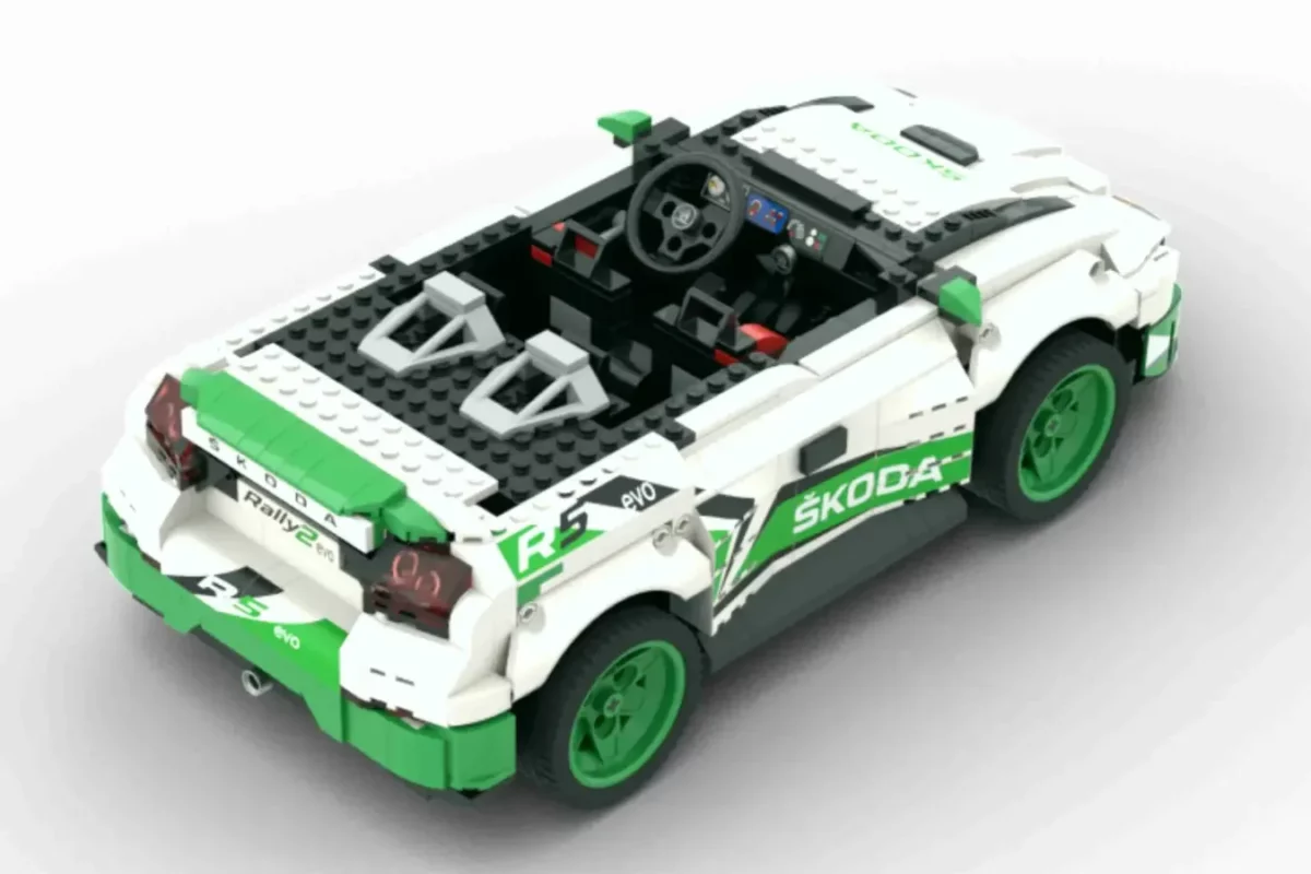 Skoda_Fabia_Rally2_Evo-LEGO_Ideas- (4)