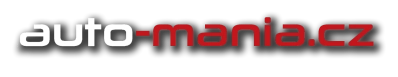 auto-mania.cz logo