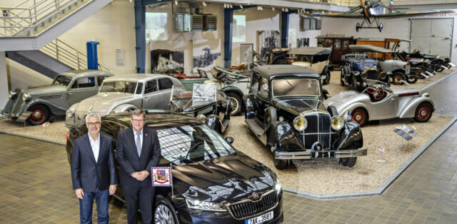 skoda_superb-milos_zeman-narodni_technicke_muzeum