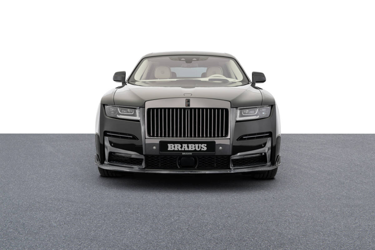2022-Brabus_700-Rolls Royce_Ghost_Extended-tuning- (1)