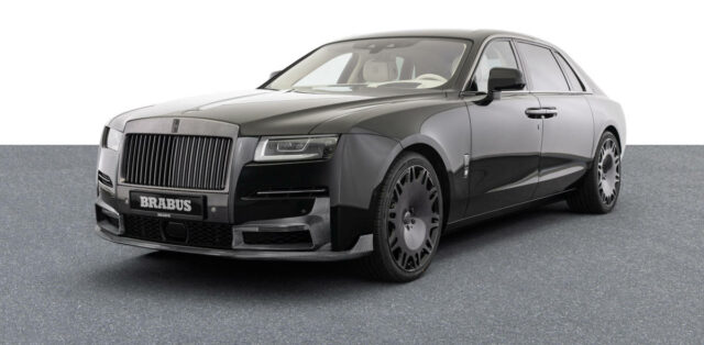 2022-Brabus_700-Rolls Royce_Ghost_Extended-tuning- (2)