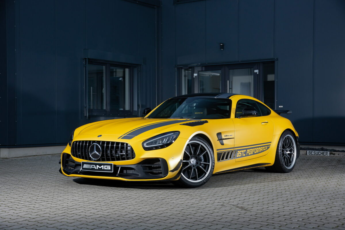 BSTC-Performance-Mercedes-AMG-GT-R-Pro-1