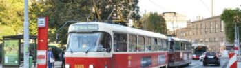 tramvaj