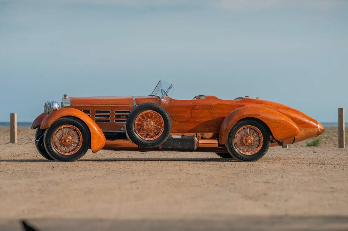 Hispano Suiza H6C Tulipwood Torpedo (4)