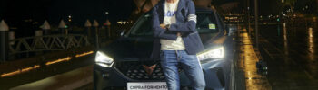 CUPRA vstupuje na australský trh