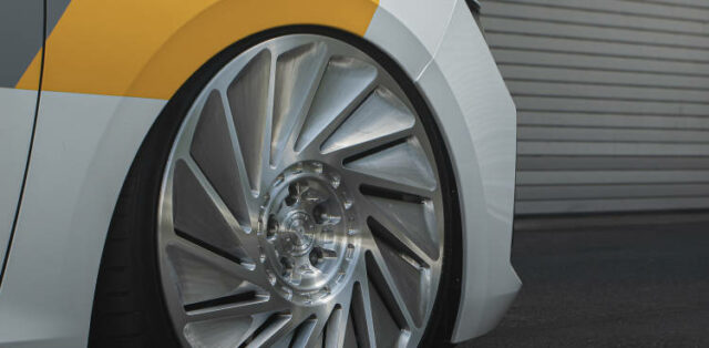 Opel Astra Plug-in Hybrid | XS Show Car
