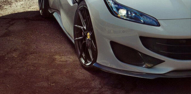 Novitec | Ferrari Portofino M