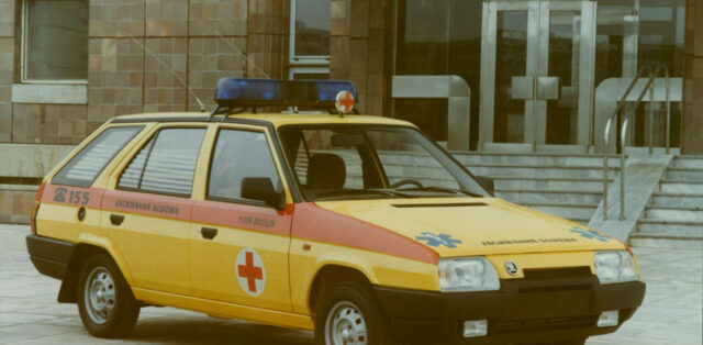SKODA_FORMAN_SANITA-ambulance