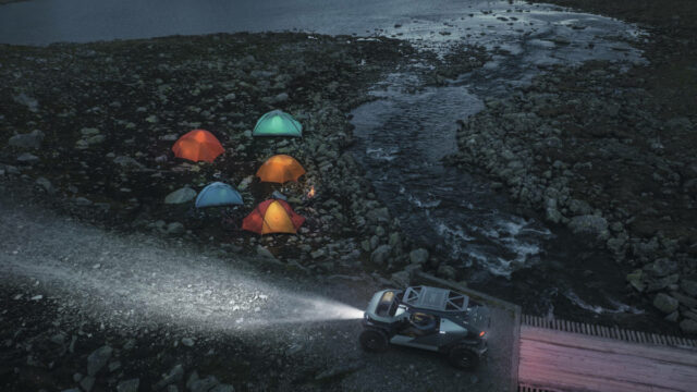 Koncept Dacia MANIFESTO