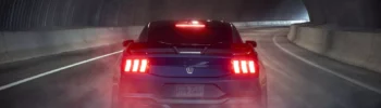 2023 Ford Mustang Dark Horse