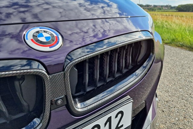 Test BMW M240i xDrive Coupé (2022)