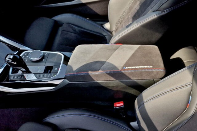 Test BMW M240i xDrive Coupé (2022)