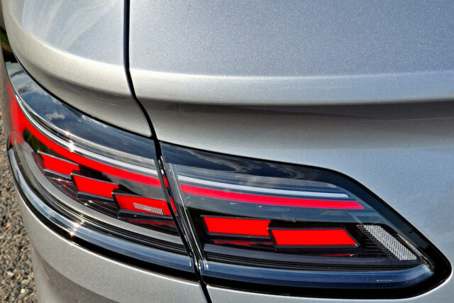 Test Volkswagen Arteon Shooting Brake 2.0 TDI DSG 4Motion (2022)