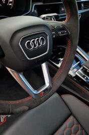 Test Audi RS 5 Sportback (2022)Test Audi RS 5 Sportback (2022)