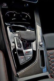 Test Audi RS 5 Sportback (2022)
