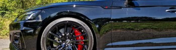 Test Audi RS 5 Sportback (2022)