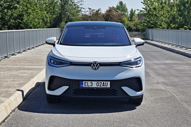 Volkswagen ID.5 Pro Performance | elektromobil (2022)
