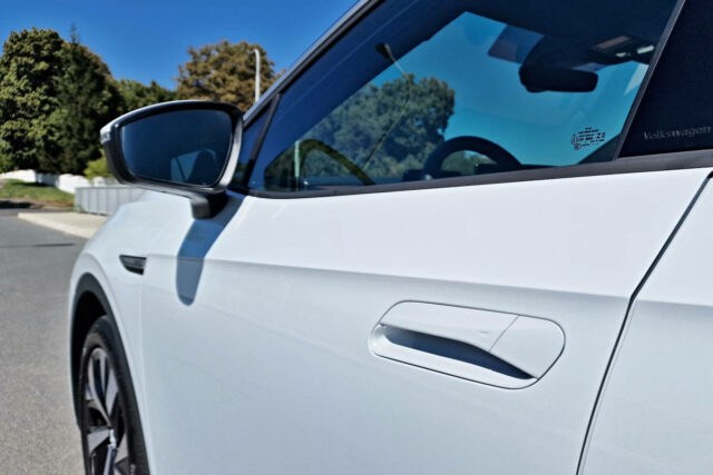 Volkswagen ID.5 Pro Performance | elektromobil (2022)