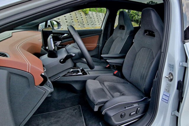 Volkswagen ID.5 Pro Performance | elektromobil (2022)