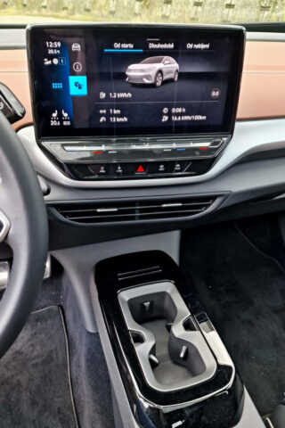 Volkswagen ID.5 Pro Performance | elektromobil (2022)