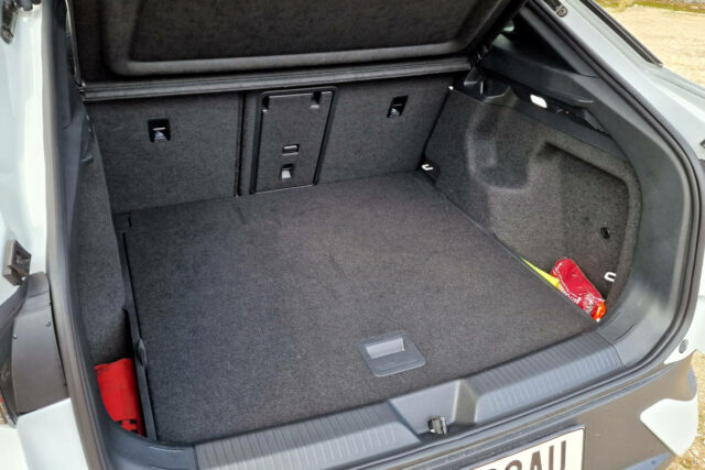 Volkswagen ID.5 Pro Performance | elektromobil (2022)