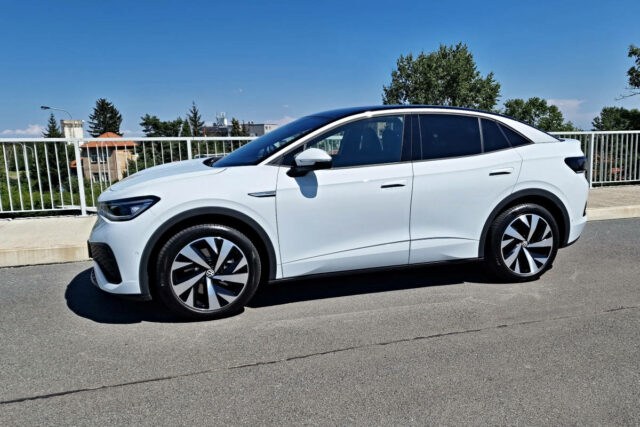 Volkswagen ID.5 Pro Performance | elektromobil (2022)