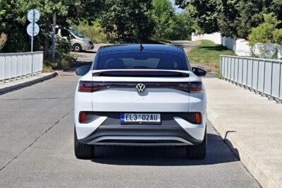 Volkswagen ID.5 Pro Performance | elektromobil (2022)