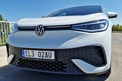 Volkswagen ID.5 Pro Performance | elektromobil (2022)