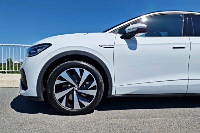 Volkswagen ID.5 Pro Performance | elektromobil (2022)