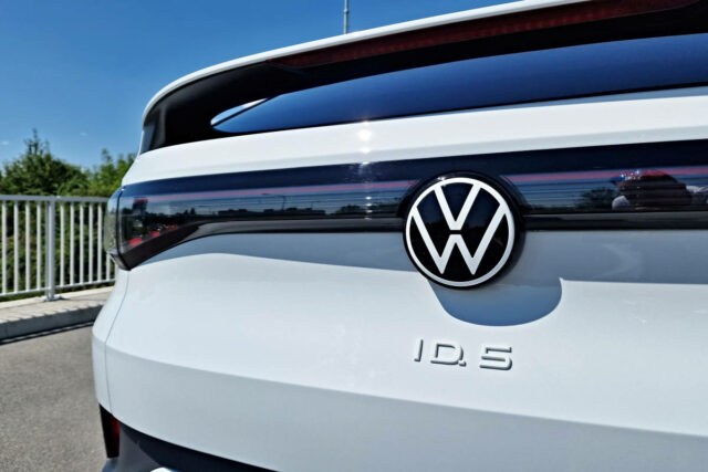 Volkswagen ID.5 Pro Performance | elektromobil (2022)