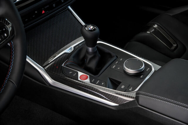 BMW M2 druhé generace