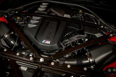 BMW M2 druhé generace