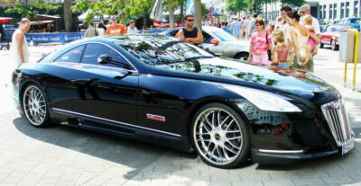 Maybach-exelero-stuttgart