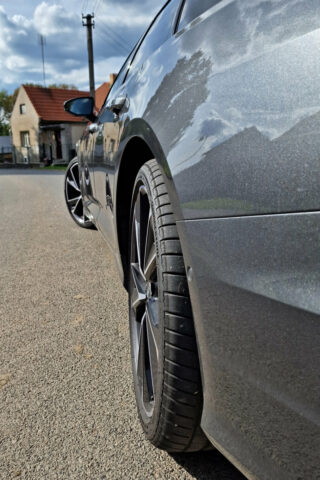 Test Audi S6 Avant 3.0 TDI quattro (2022)