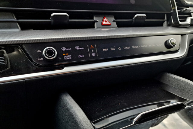 Test Kia Sportage PHEV | plug-in hybrid (2022)