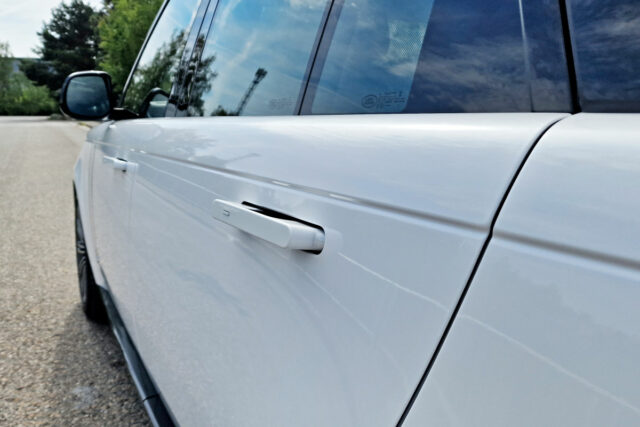 Test Range Rover P530 AWD (2022)