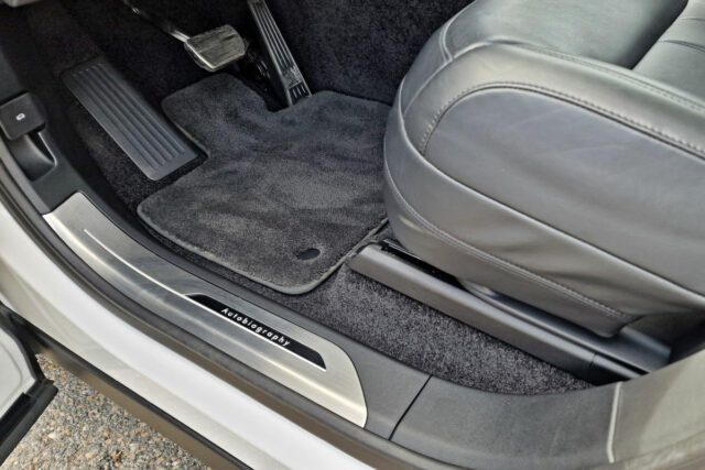 Test Range Rover P530 AWD (2022)