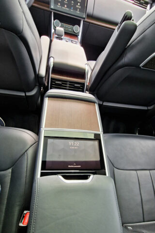 Test Range Rover P530 AWD (2022)