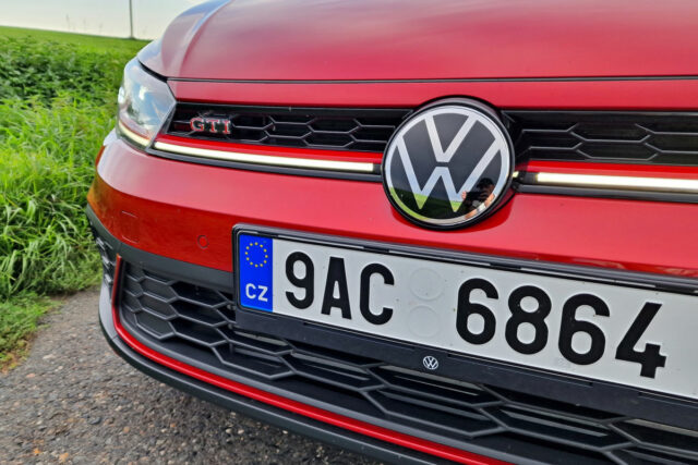 Test Volkswagen Polo GTI 2.0 TSI DSG (2022)