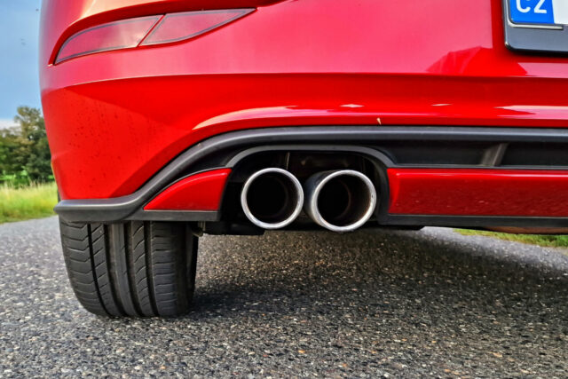 Test Volkswagen Polo GTI 2.0 TSI DSG (2022)