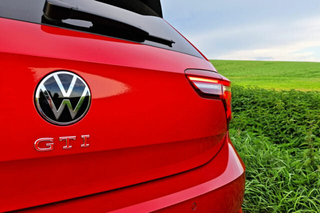 Test Volkswagen Polo GTI 2.0 TSI DSG (2022)