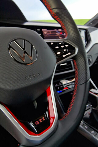 Test Volkswagen Polo GTI 2.0 TSI DSG (2022)