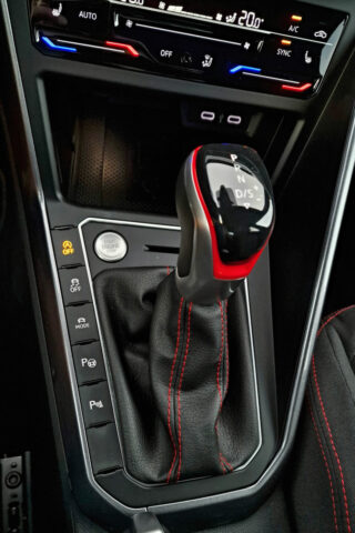 Test Volkswagen Polo GTI 2.0 TSI DSG (2022)