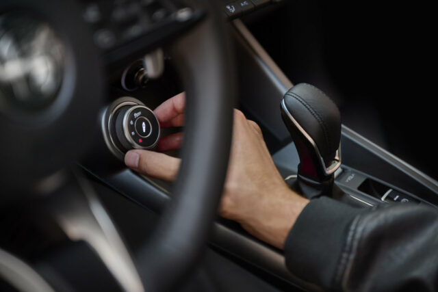 Alfa Romeo Tonale Plug-In Hybrid Q4