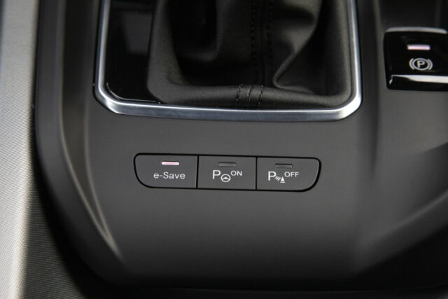 Alfa Romeo Tonale Plug-In Hybrid Q4