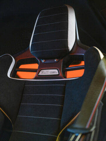 BMW 3.0 CSL (2022)