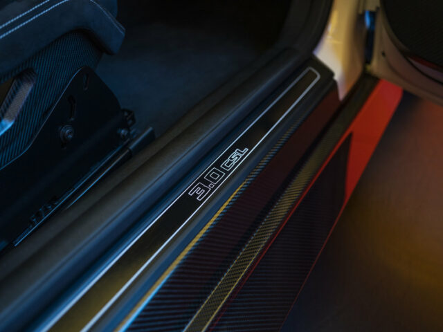 BMW 3.0 CSL (2022)