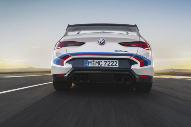 BMW 3.0 CSL (2022)