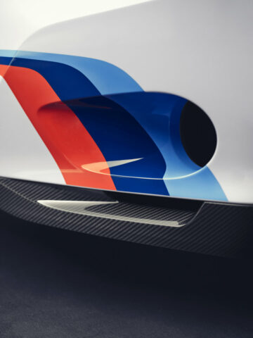 BMW 3.0 CSL (2022)